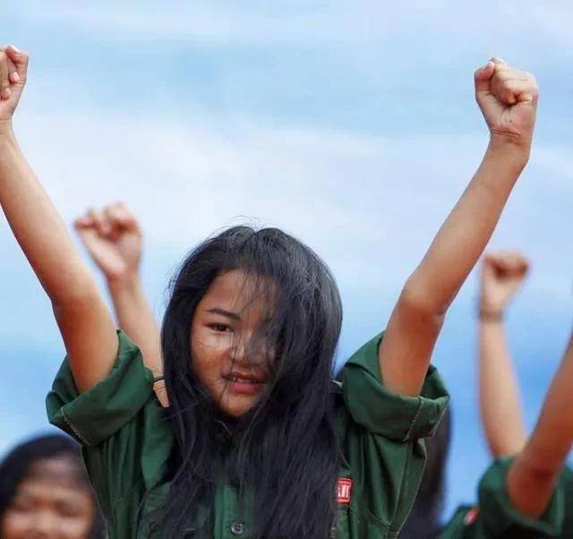 "佤邦"现状:带你看看真实的缅甸佤邦_地区_教育_人民