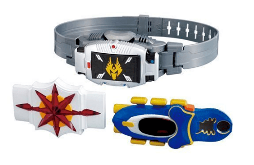 汇总已经发售的各个版本的假面骑士龙骑腰带,你购入了哪一款?_价格_日