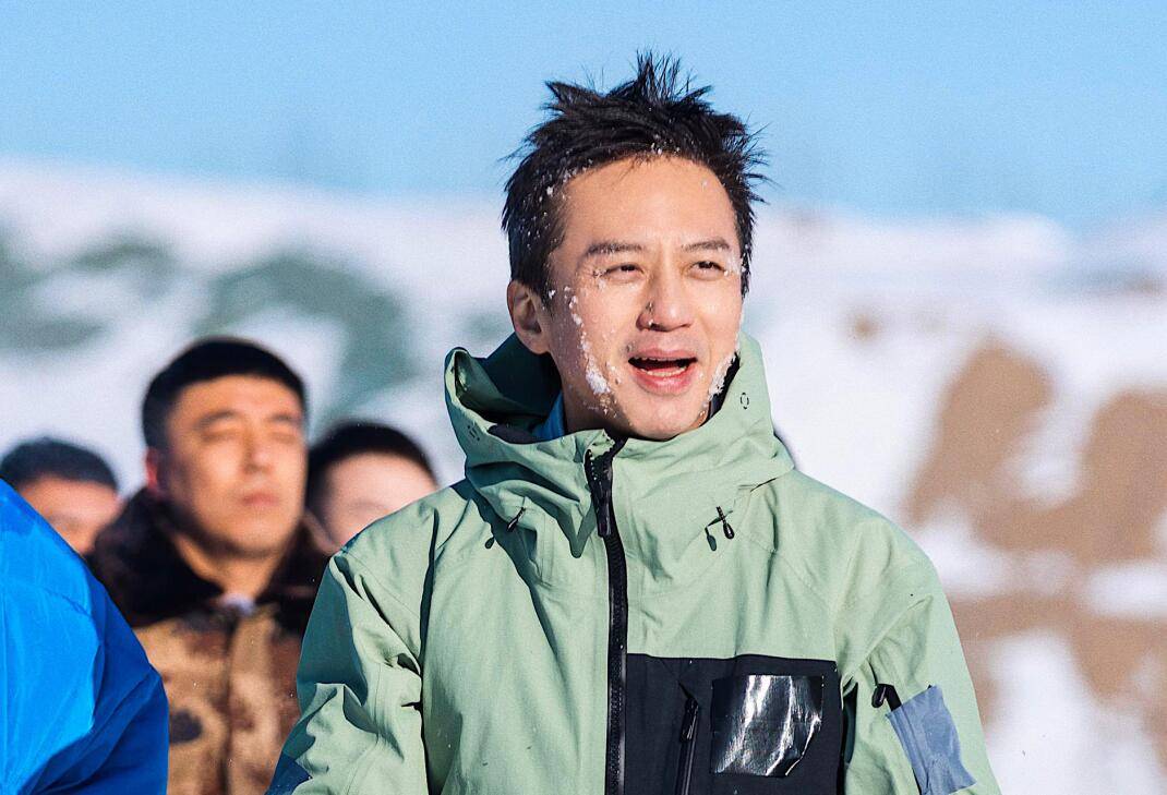陈赫生病让《五哈3》的问题彻底暴露,不调整的话注定要低开低走_邓超