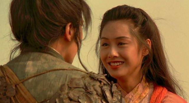 90年代,周星驰的彩星电影公司创立,第一部电影就是《大话西游》.