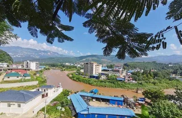 "佤邦"现状:带你看看真实的缅甸佤邦_地区_教育_人民