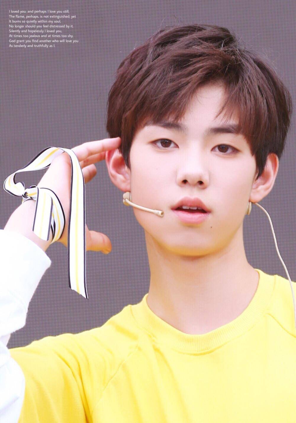 陈泗旭疑回时代峰峻,陈玺达另签公司准备复出,明年《青3》《创4》很