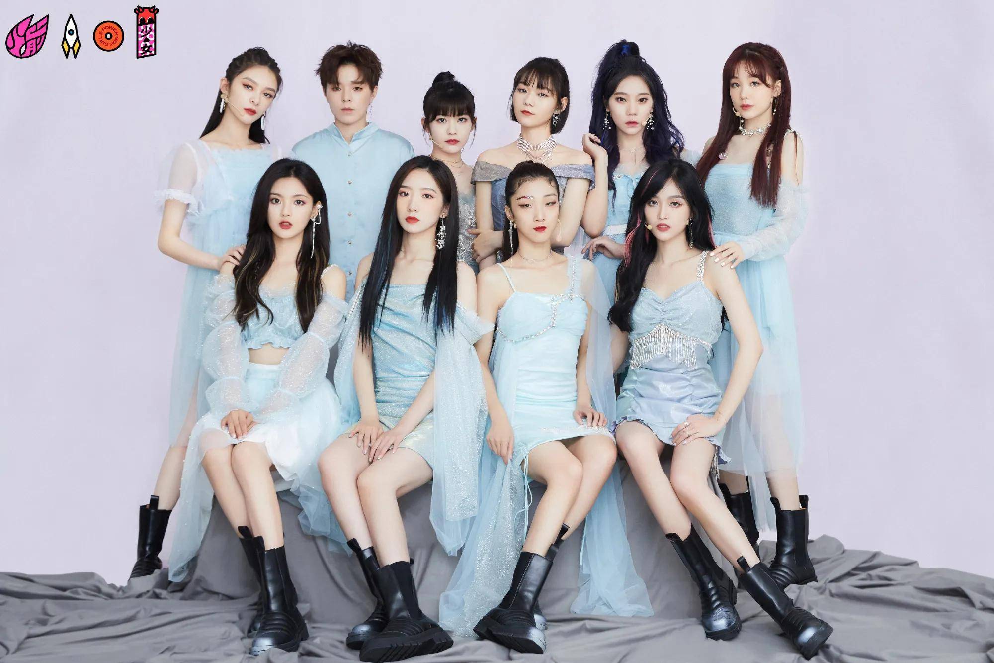 女团出道却声称不想红,老板带着大名碰瓷前辈,人不红倒是爱蹭_吴宣