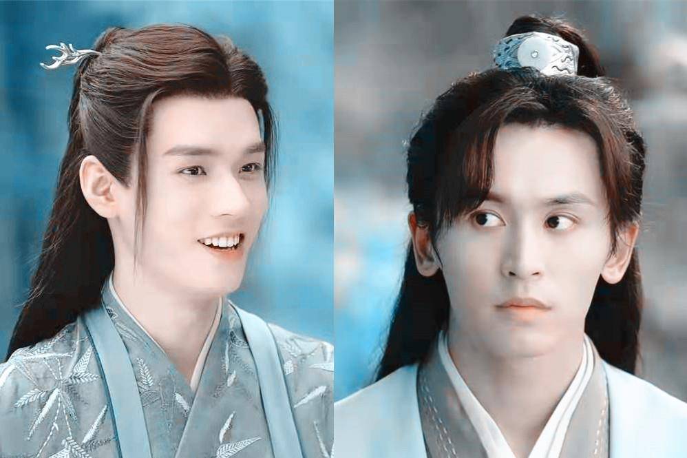 山河令:周子舒5次告白都被拒绝,温客行真的是"冷血渣男"?