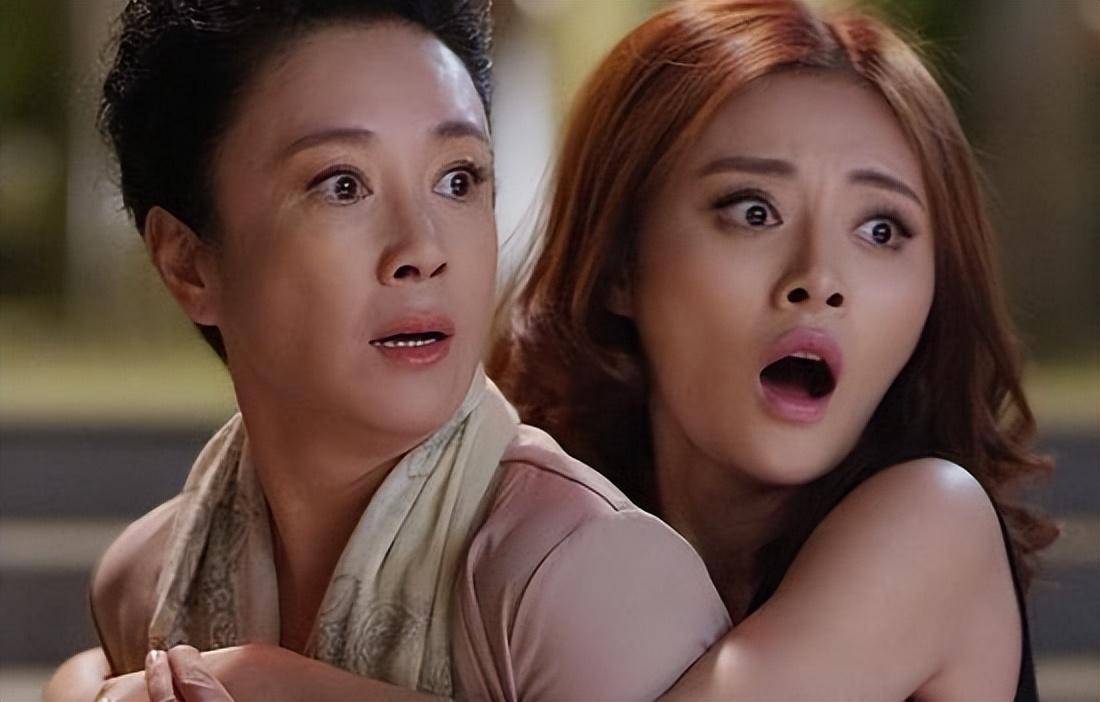 婆媳战争 男人的立场才是真正的导火索_女子_男子_母亲