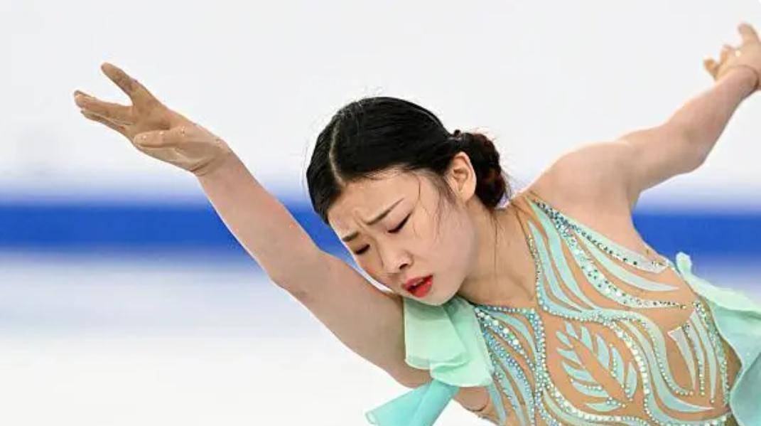 安香怡带病出战为中国拼下14个名额,被赞全村的希望_比赛_女单_训练