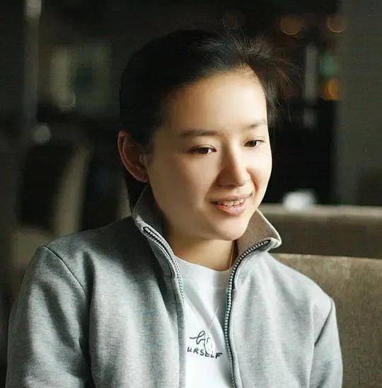 从一线跌落三四线的女明星,为何她们三个越混越差?_董洁_机会_电视剧