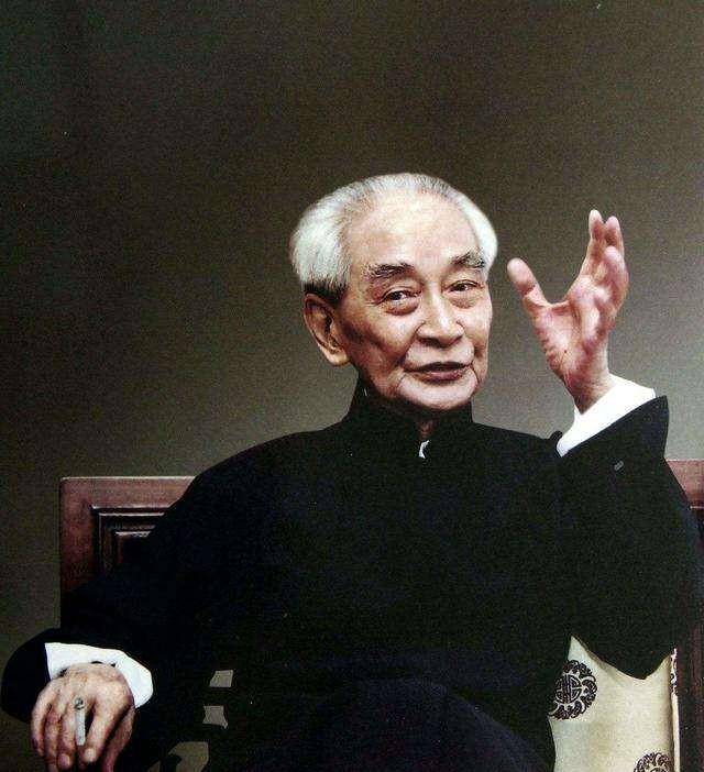 为香火他含泪娶小姨子过门,生下一家喻户晓的儿子_仰周_南怀瑾_生活