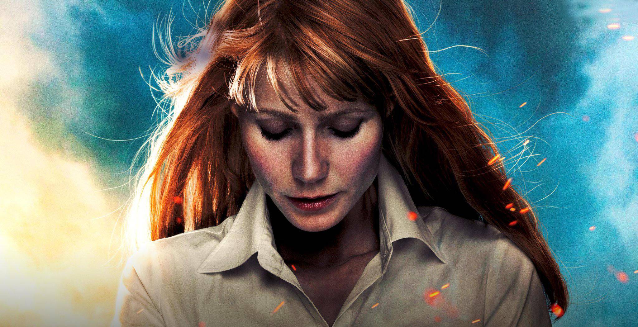 钢铁侠女友宣布《复联4》离开漫威!钢铁侠呢?_电影_小辣椒_托尼斯塔克