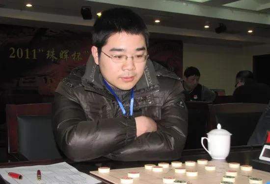 浅谈特级大师程鸣起起伏伏却又颇具传奇色彩的象棋人生_比赛_许银川