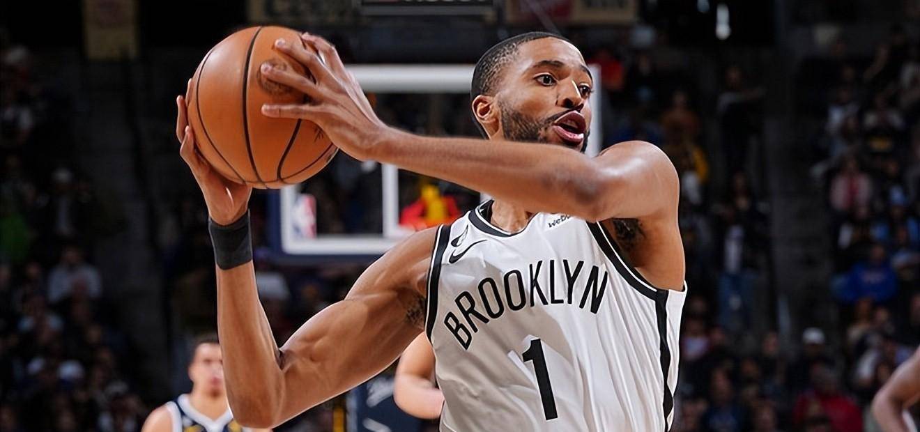 失去篮网交易的布里奇加盟后狂砍368分!