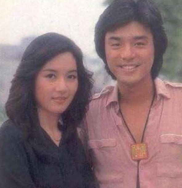 被称为百年难遇的忧伤美人,曾被琼瑶力捧,今息影多年无人知_吕秀玲_陆