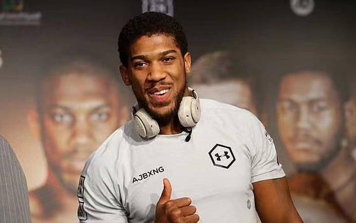 新教练豪气十足:我可以帮助约书亚成为三度重量级拳王_加西亚_指导