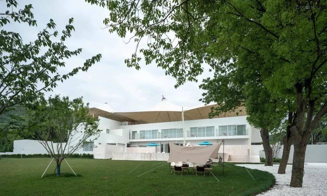 桔园饭店改造的更高端,大气,上档次了_太湖_无锡_hotel