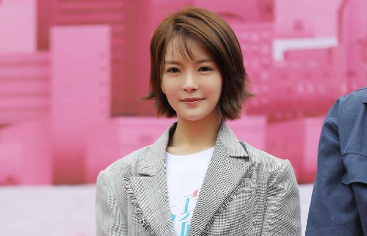 "顾剑"挑大梁演男主,女一还是《小欢喜》的她_魏千翔_孟严_李天真