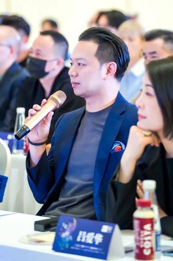 2022芒果奖冠亚季刘富荣&周奕&彭洋洋,十强精彩演讲回顾!