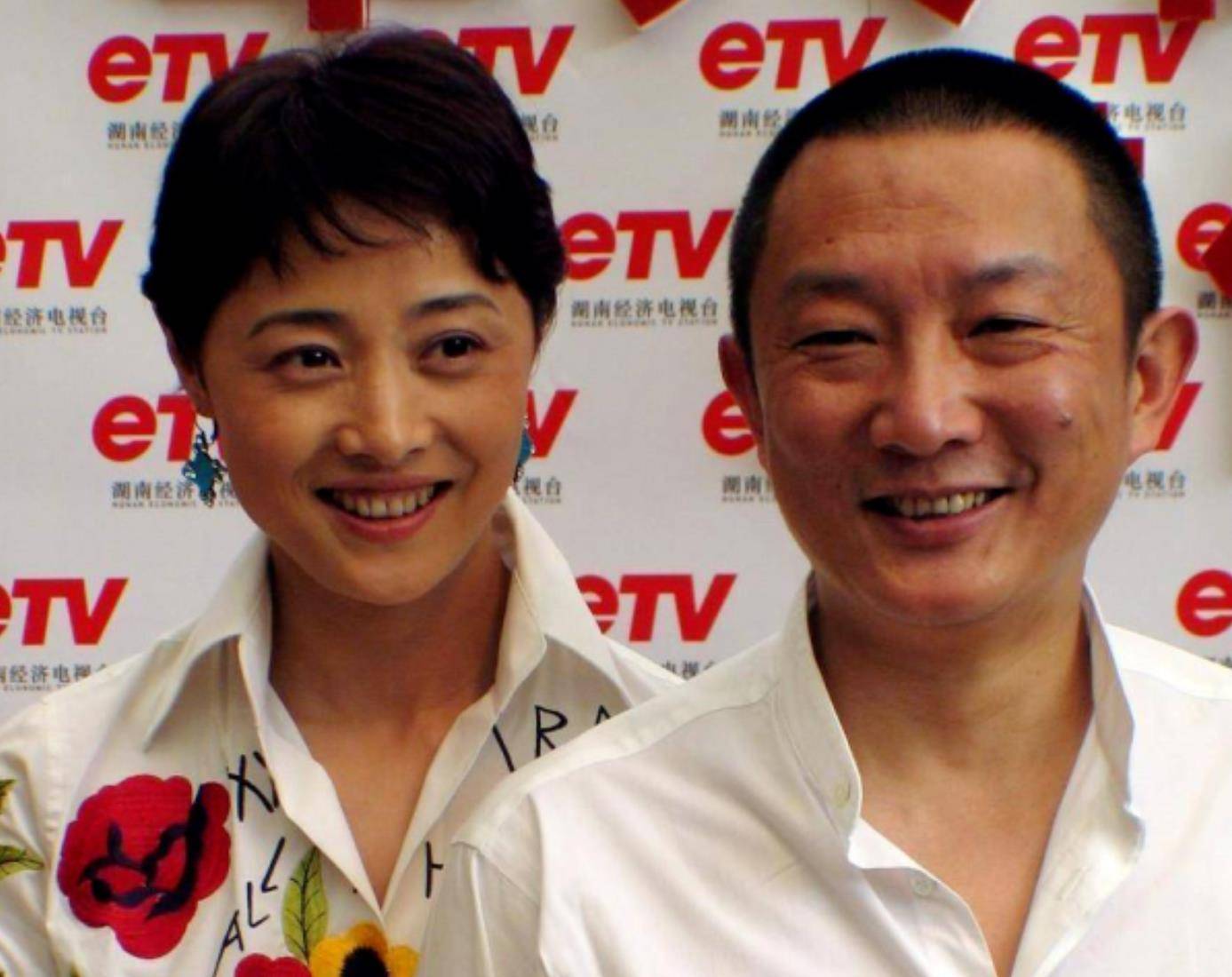 演员刘蓓:曾经的"冯女郎",三婚两离,再当张若昀的继母!