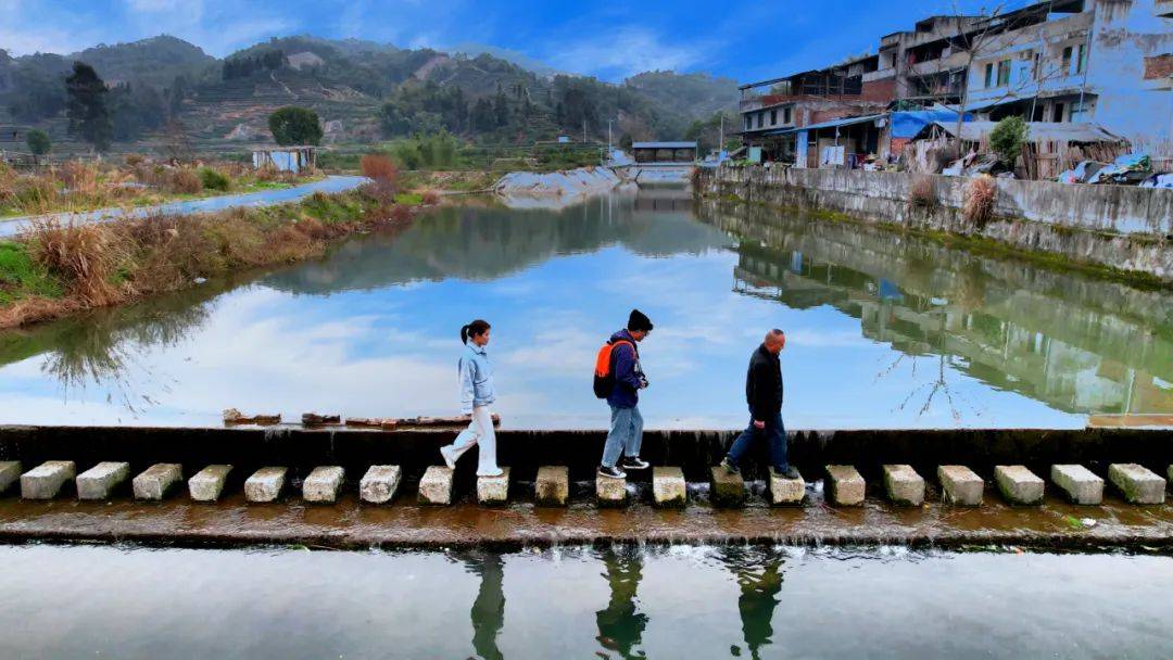 漫游古村:宦溪深处隐招提,霞浦牙城后山村_驻地_福鼎市_武平乡