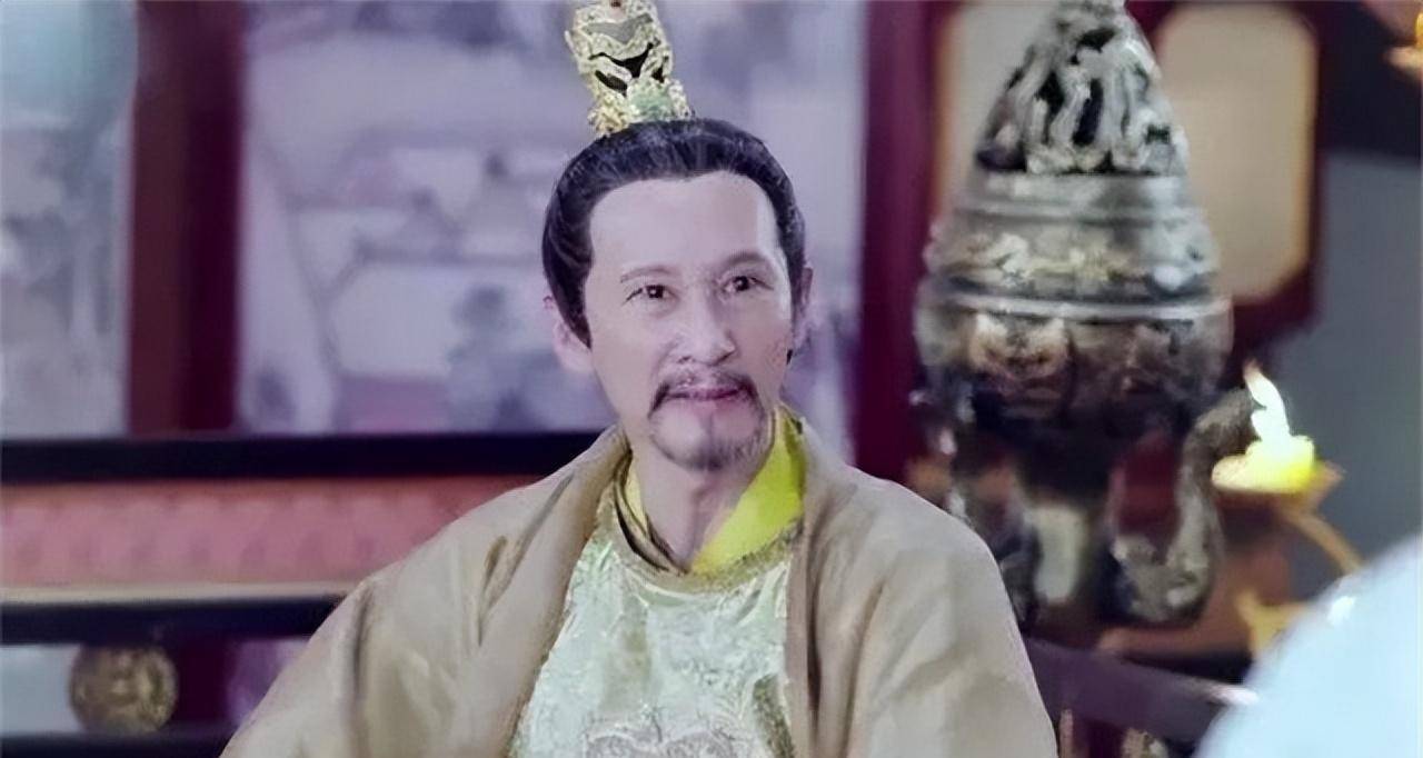 建宁王李倓:死后被追谥为皇帝,他当年为何枉死?