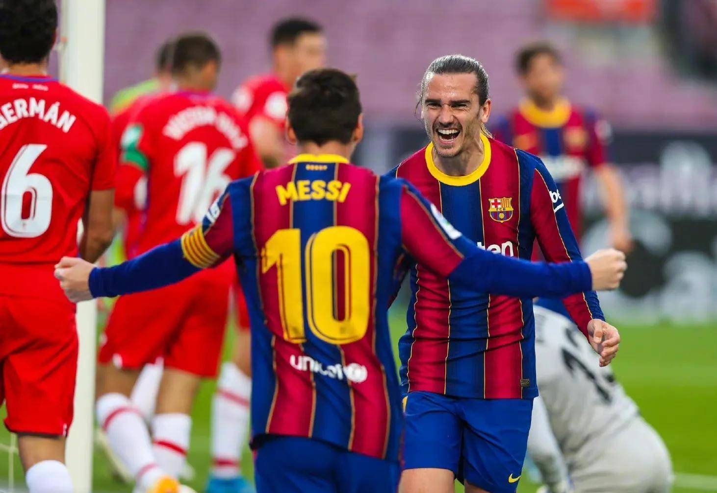 加克波,格列兹曼上榜,本届世界杯小组赛表现惊艳的六位球员_比赛_库利