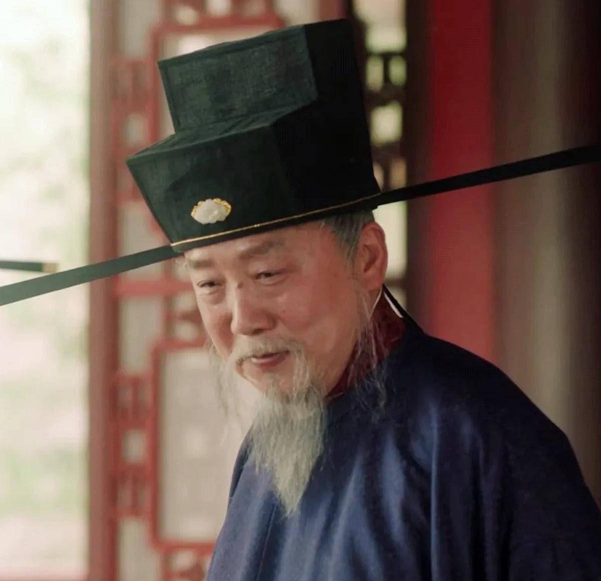 大事不糊涂的宋朝宰相吕端_宋太宗_宋真宗_赵恒