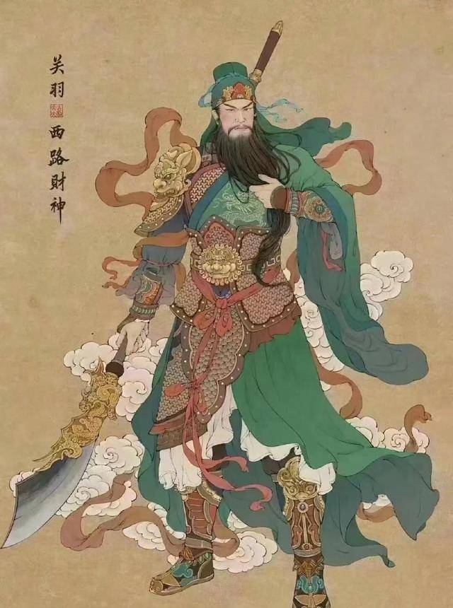 王亥:财神,华商始祖,商高祖,我的人生无比精彩_商业_野牛_人们