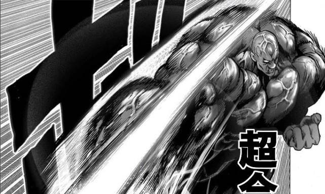 一拳超人:黑光的防御力天下无敌,只可惜心理太脆弱了,网友:向杰诺斯