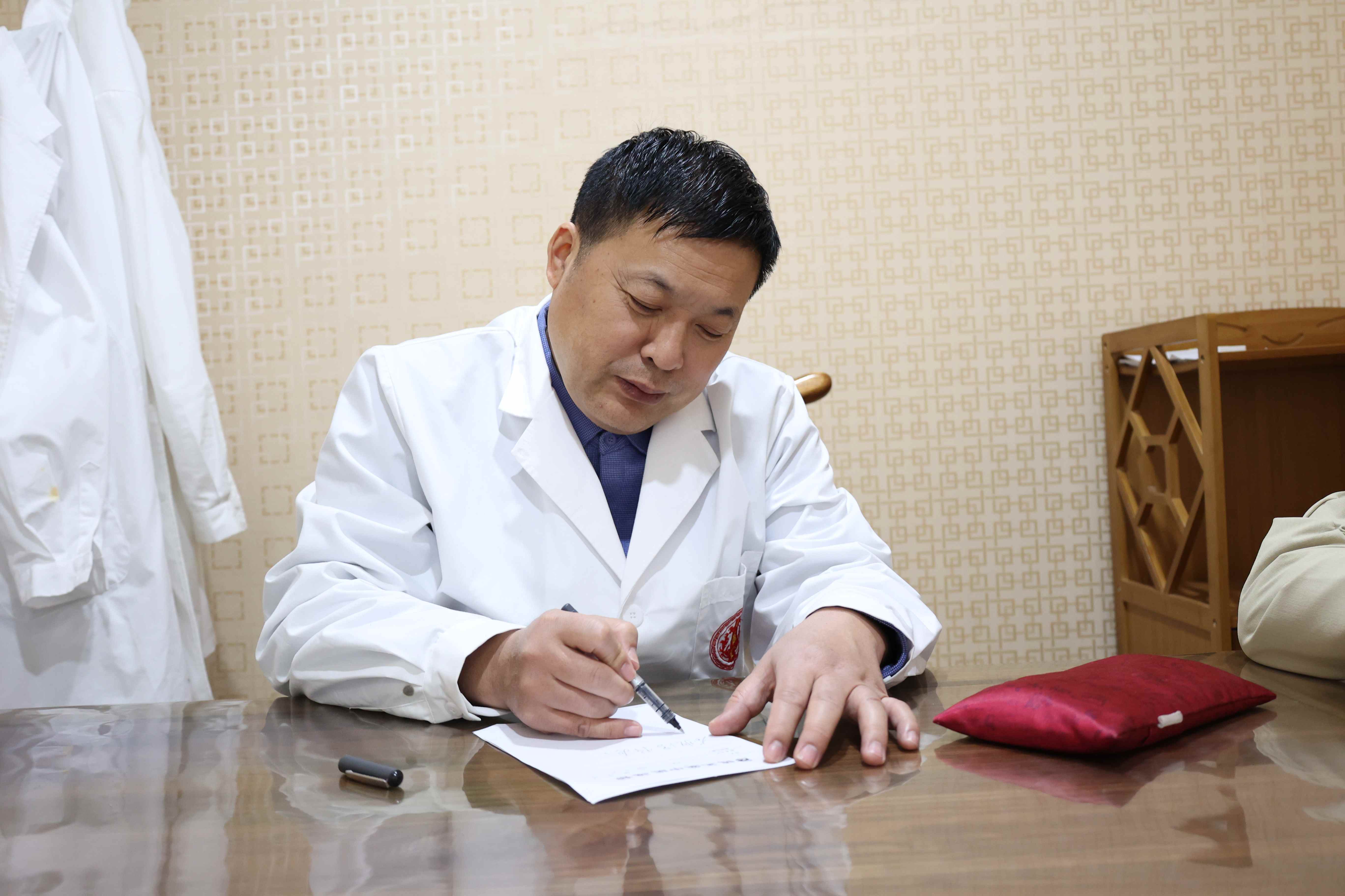 全国知名男科专家孙庆:摆脱阴茎大小的误区_男子_事实_传说