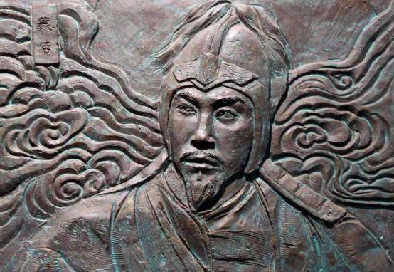 战国时期的将军,竟是能活到七十岁,还得到了秦朝的高位_时候_蒙骜_一