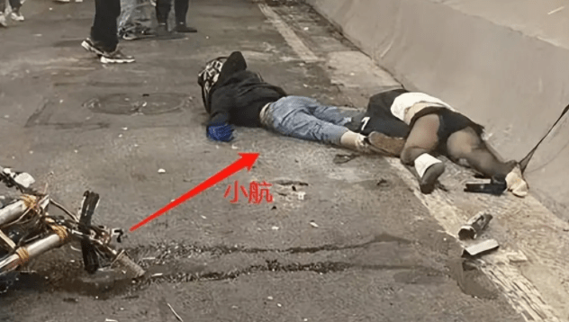 网红庄慕卿车祸身亡结案!