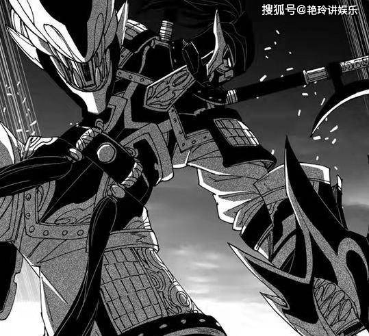 动漫《镇魂街》里的实力排名,走入灵人世界,谁是当之无愧的王者?