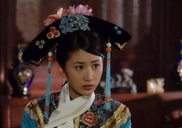 曾因《哑巴新娘》出道,被称"苦情女王",现36岁却无戏可拍_郭珍妮_角色