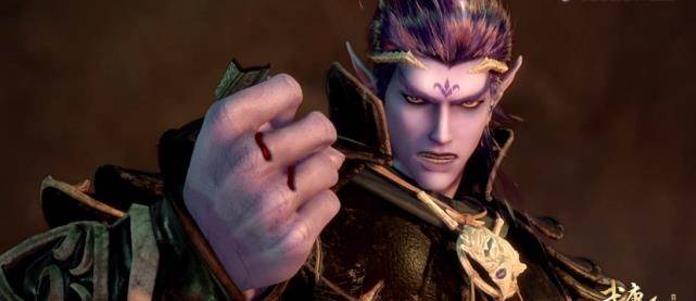 《武庚纪》穷凶极恶作恶多端,为何能够得到原谅?_实力_阿满_和平