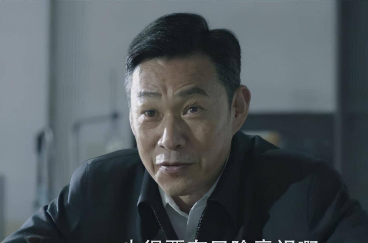 人民的名义:赵瑞龙的美食城,易学习为何坚决拆掉,没别的办法吗_汉东