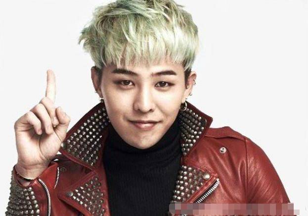 yg官宣首位中国艺人,看到他的长相后,网友:替权志龙撑公司?