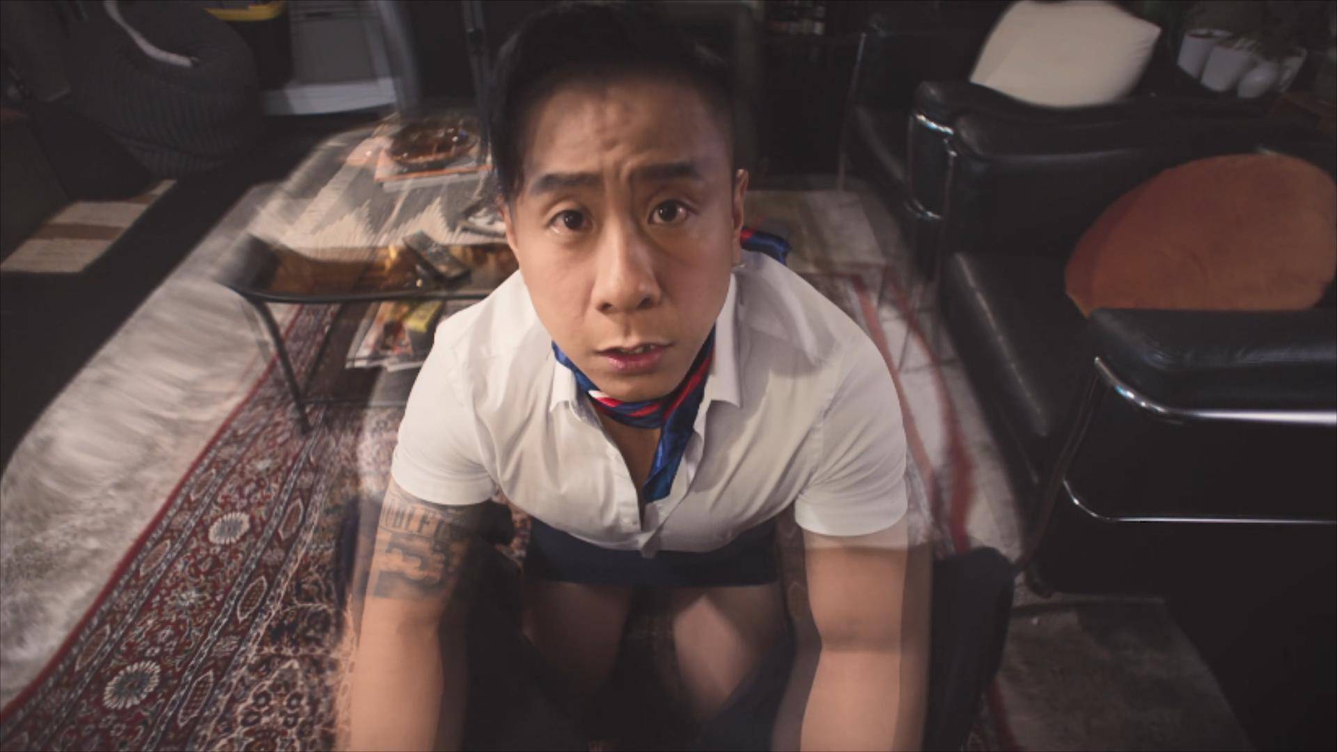 这部港式爱情片虽然烂俗,但却把男女之间的那点事说透了_阿佳_可怡