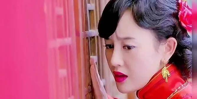 《碧血书香梦》第一集 江南才女沈碧云嫁入仇家