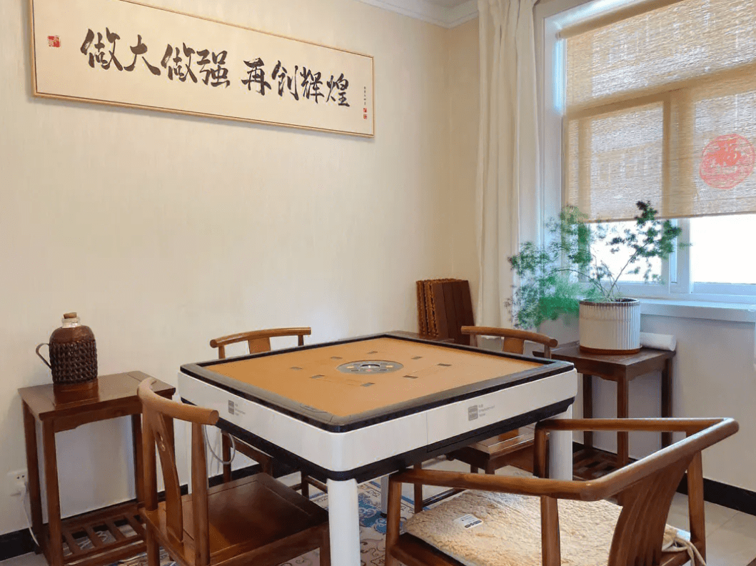 實地考察 無人自助棋牌室賺錢嗎_經營_消費者_傳統