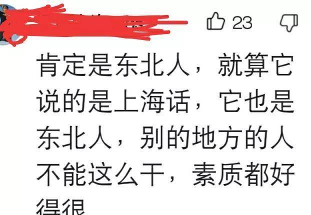 有人说酒后殴打代驾的女子是东北人,对不起!