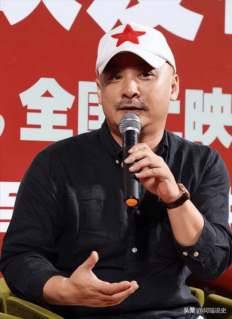 从电影《白鹿原》的角度,深度剖析王全安的拍摄艺术_镜头_观众们_剧情