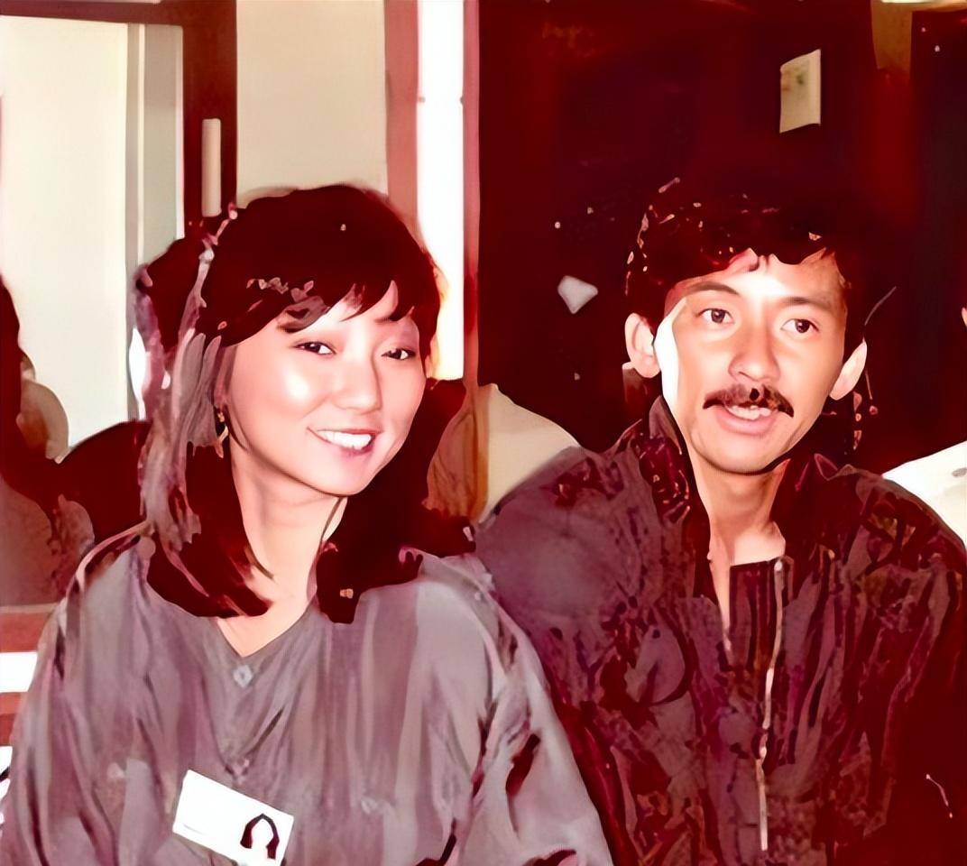 儿子继母间母慈子孝,林子祥堪称婚姻中的大师_叶倩文_林德信_时候