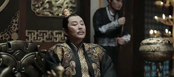 《庆余年》结尾庆帝拿掉五竹的眼罩后,为什么会说"原来如此"?