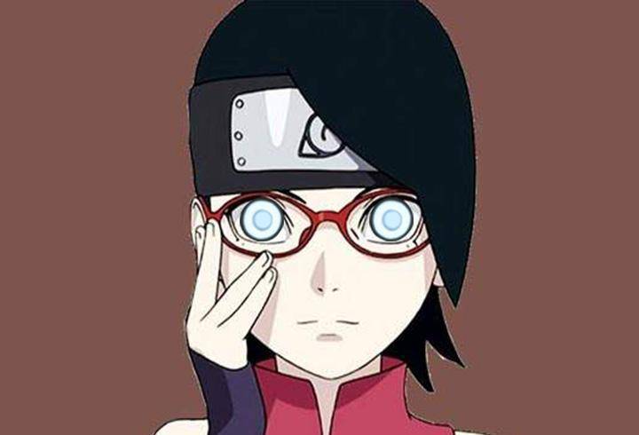 火影盘点:当全员都换上净眼后什么样?