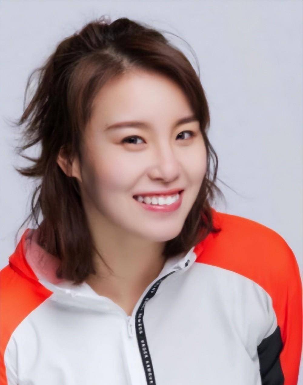 洪荒少女傅园慧:曾火上春晚,却因长跑体测不及格,错失奥运会_游泳