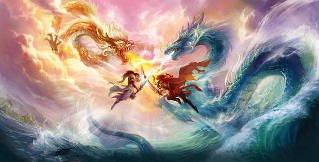 完美世界：柳神留给石昊的柳枝有多强？差点让石昊起死回生(完美世界柳神厉不厉害)
