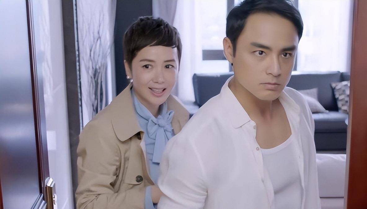 看看《回响》宋佳和吴优就知道了_观众_角色_演技