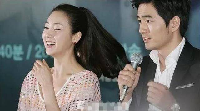 44岁崔智友终产女,与圈外男友低调闪婚,孕期曾晒照透露孩子性别