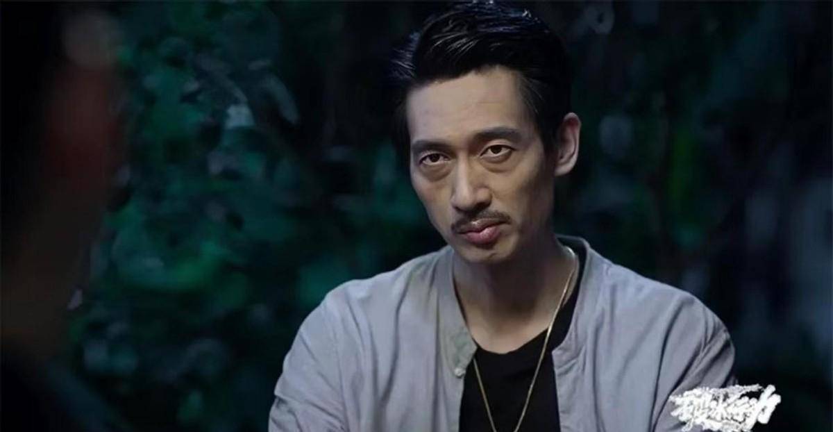 公磊八卦_"明珠"公磊戏红人不红出道21年零绯闻(48岁仍未婚) - 星辰