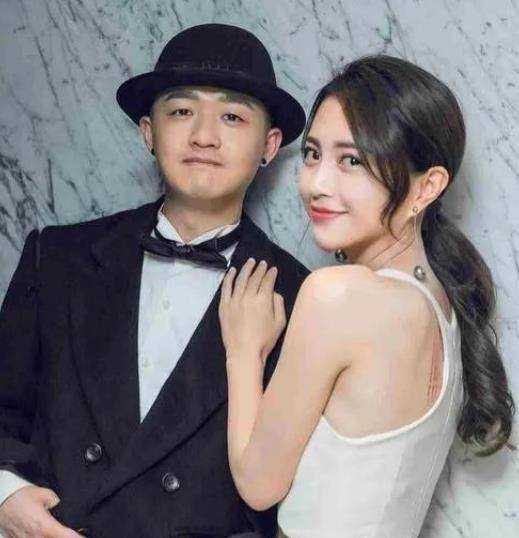 包贝尔回应夜会美女是包文婧,身高差发型露馅,网友:糊弄鬼呢?