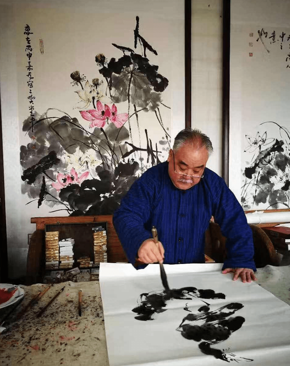 68岁李嘉存近况,他和爱人的合照对比,两人像夫妻!_中国_妻子_相声